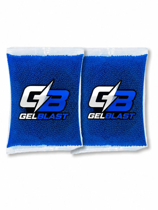 GelBlast Orbeez Pro – 20.000 Bile Gel