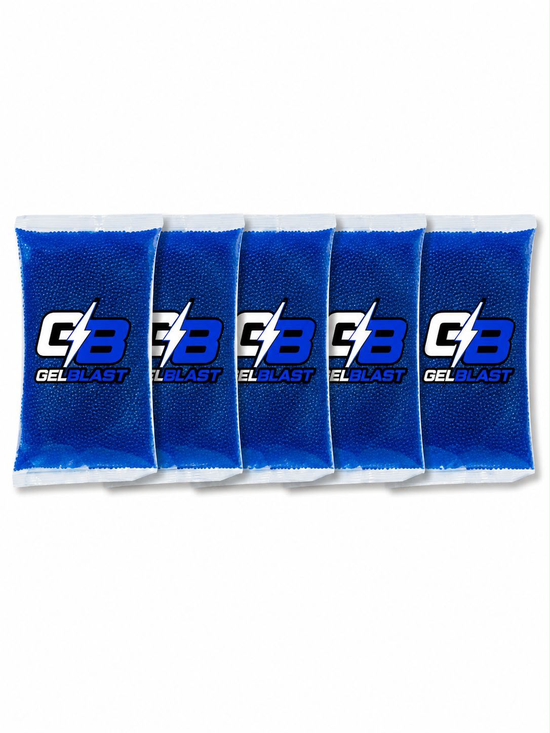 GelBlast Orbeez Pro – 50.000 Bile Gel